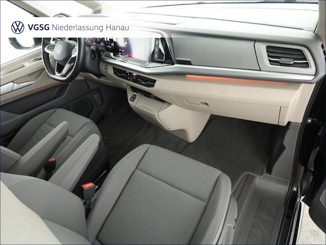 Volkswagen Multivan Lang