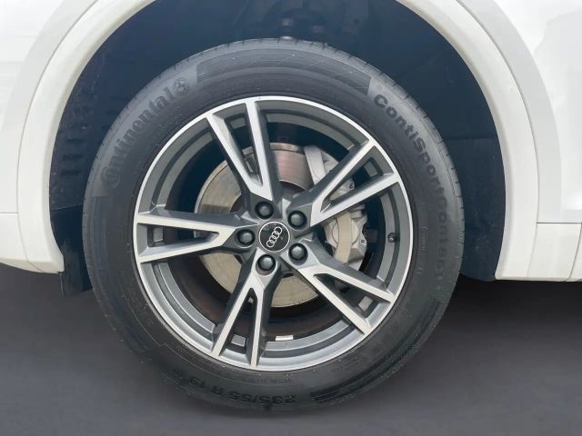 Audi Q5 40 TDI Quattro S-Tronic