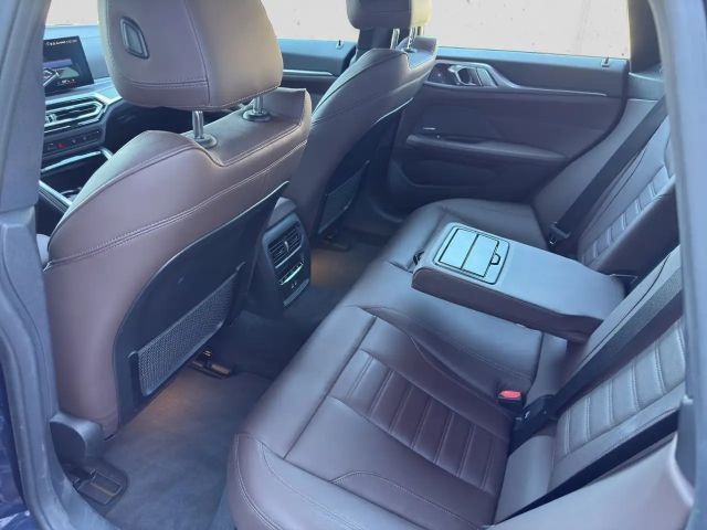 BMW i4 Coupé eDrive35