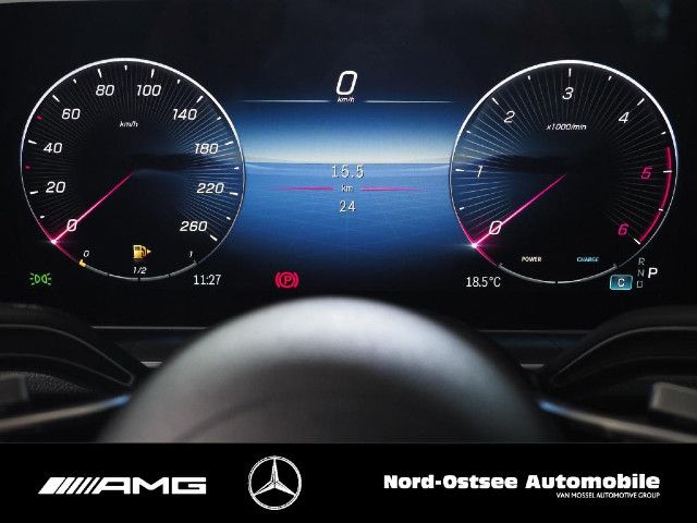 Mercedes-Benz GLE 450 4MATIC