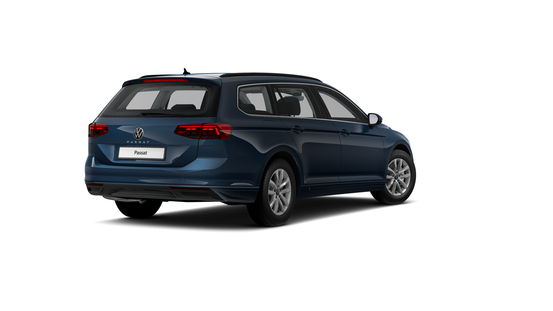 Volkswagen Passat 1.5 TSI Business DSG Variant