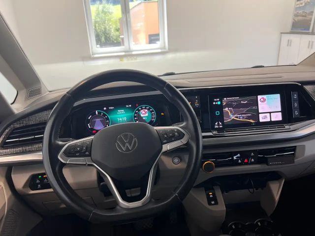 Volkswagen Multivan T7 eHybrid