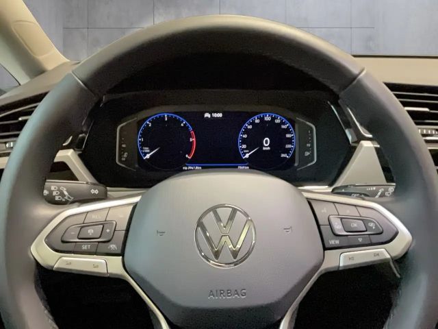 Volkswagen Touran DSG