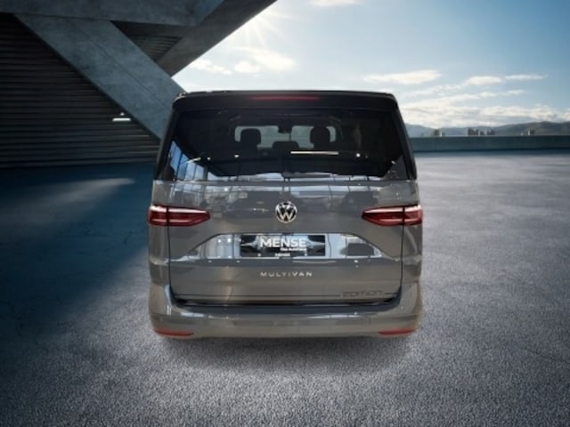 Volkswagen Multivan DSG T7