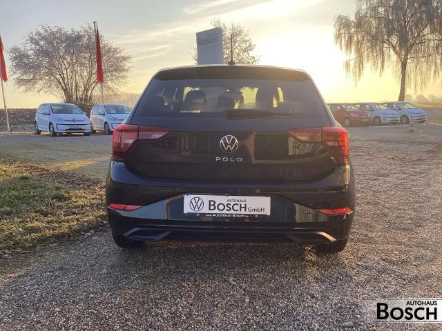 Volkswagen Polo 1.0 TSI DSG Life