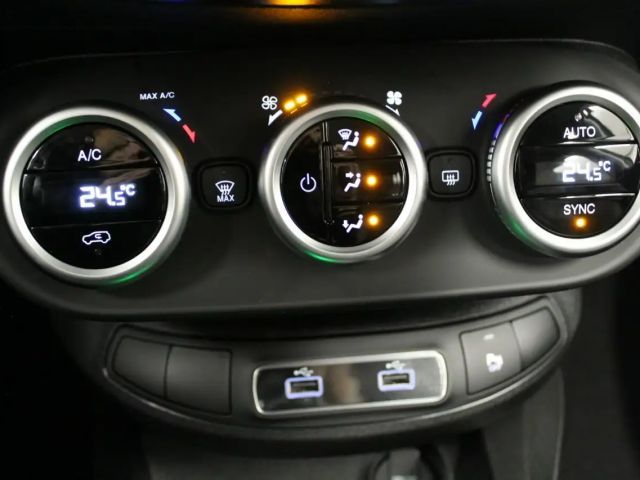 Fiat 500X Dolcevita Sport