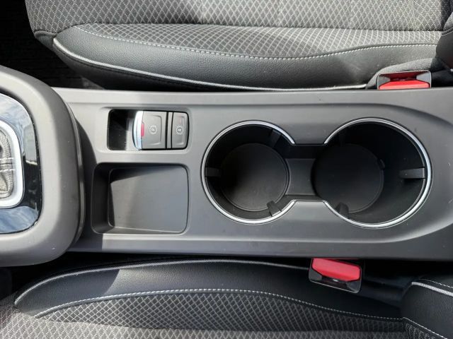 Renault Arkana E-Tech Hybrid Intens