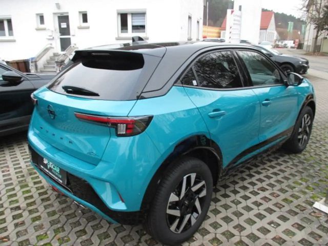 Opel Mokka GS-Line Grand Sport