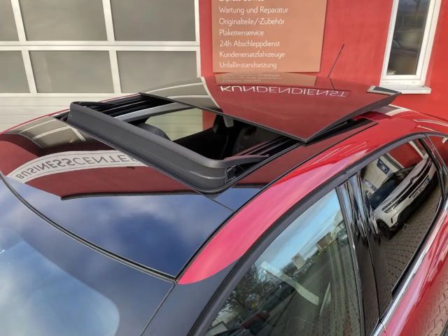 Citroën ë-C4 Shine