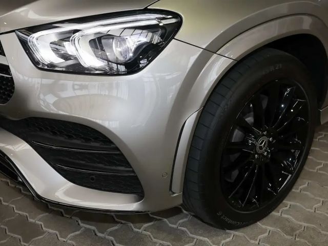 Mercedes-Benz GLE 350 4MATIC AMG Line