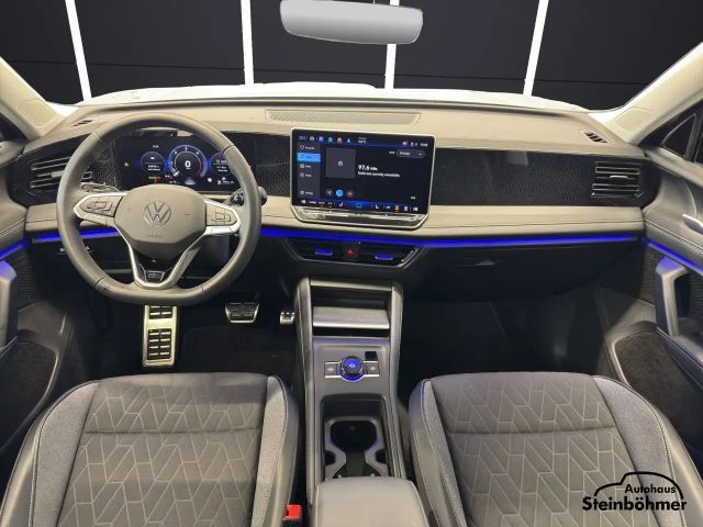 Volkswagen Tiguan 2.0 TDI DSG Plus