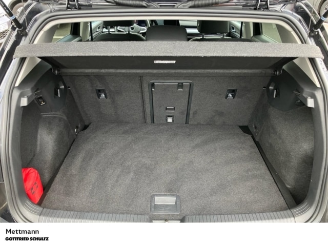 Volkswagen Golf 2.0 TDI DSG