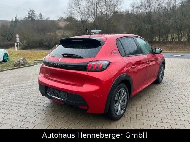 Peugeot E-208 Allure Pack