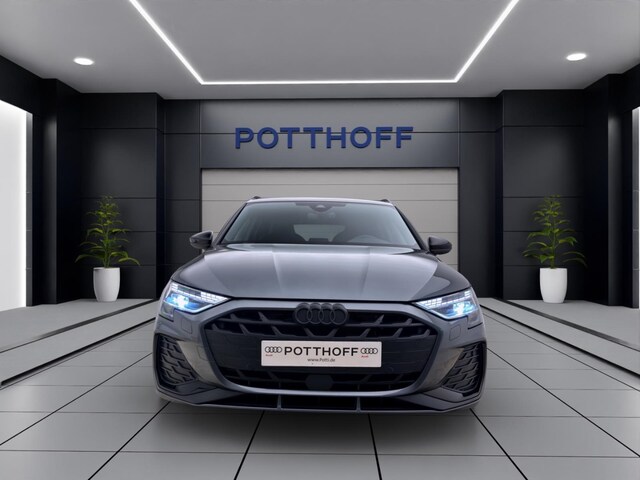 Audi A3 35 TDI S-Line S-Tronic Sportback