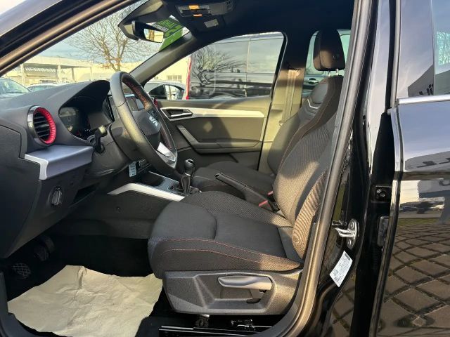 Seat Arona 1.0 TSI FR-lijn