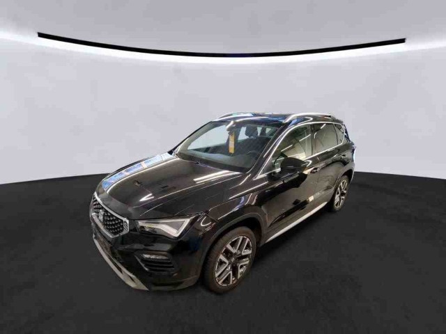 Seat Ateca 1.5 TSI DSG