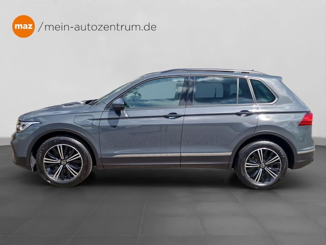 Volkswagen Tiguan 1.4 TSI Life eHybrid