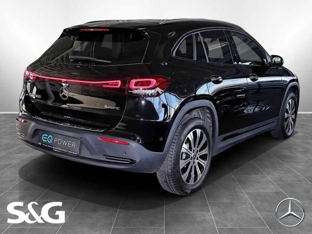 Mercedes-Benz EQA 300 4MATIC