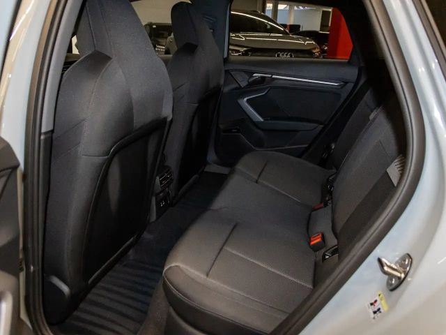 Audi A3 35 TDI S-Tronic Sedan