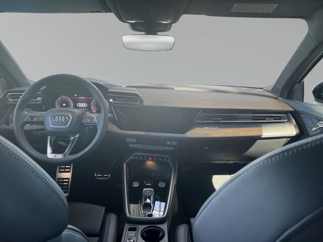 Audi A3 35 TDI S-Tronic