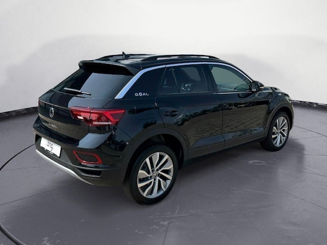 Volkswagen T-Roc 1.5 TSI Life