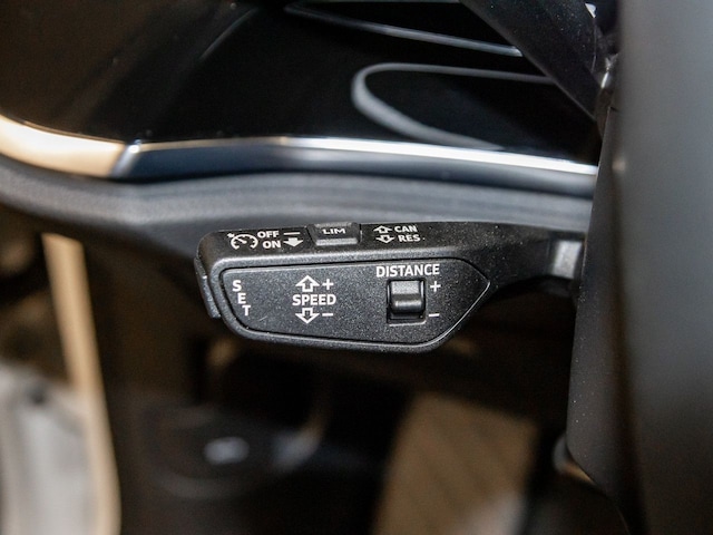 Audi Q3 35 TFSI S-Tronic