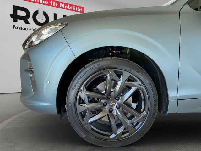 Cupra Terramar 2.0 TSI VZ