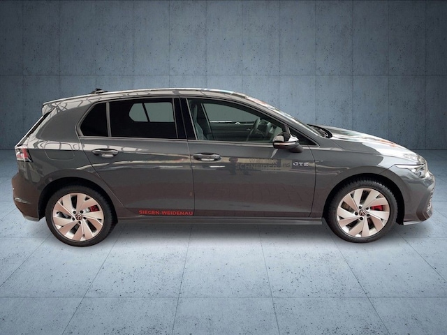 Volkswagen Golf DSG GTE eHybrid