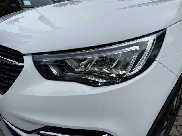 Opel Grandland X Elegance