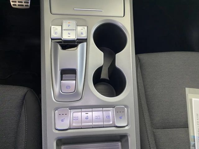 Hyundai Kona Electric Trend