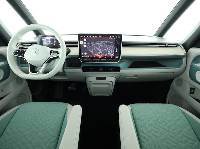 Volkswagen ID.Buzz Pro