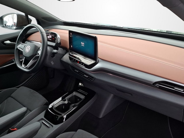 Volkswagen ID.4 IQ.Drive Performance Pro