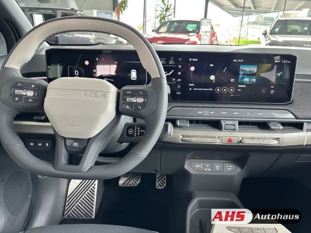 Kia EV3 81.4 kWh GT-Line