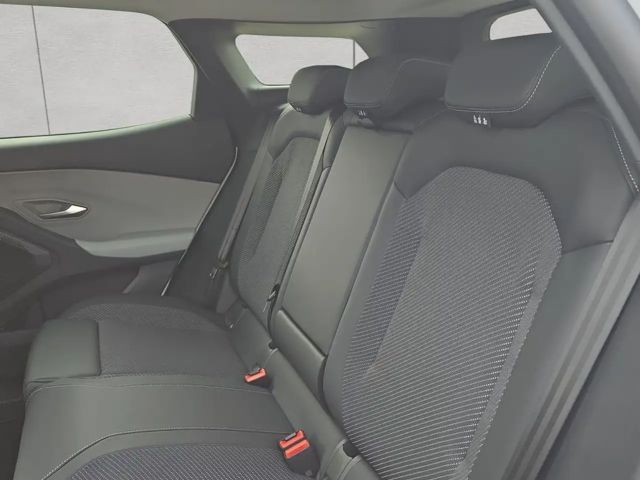 Ford Explorer Extended range RWD