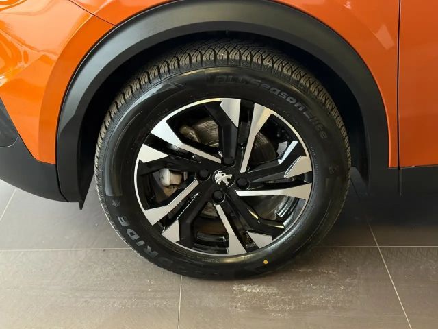 Peugeot E-2008 Allure Pack