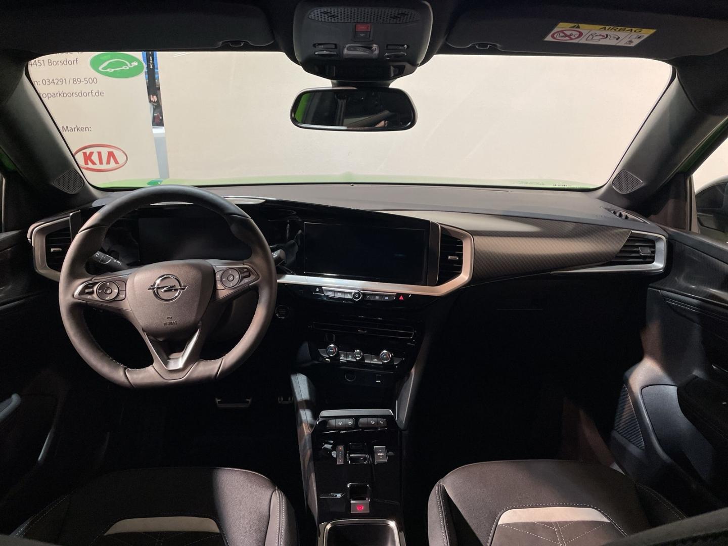 Opel Mokka Mokka-e Ultimate