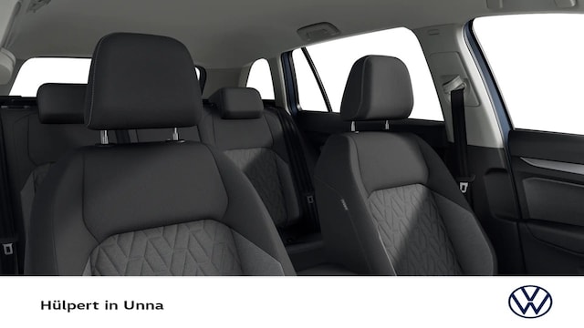 Volkswagen Golf Golf VIII Life Variant