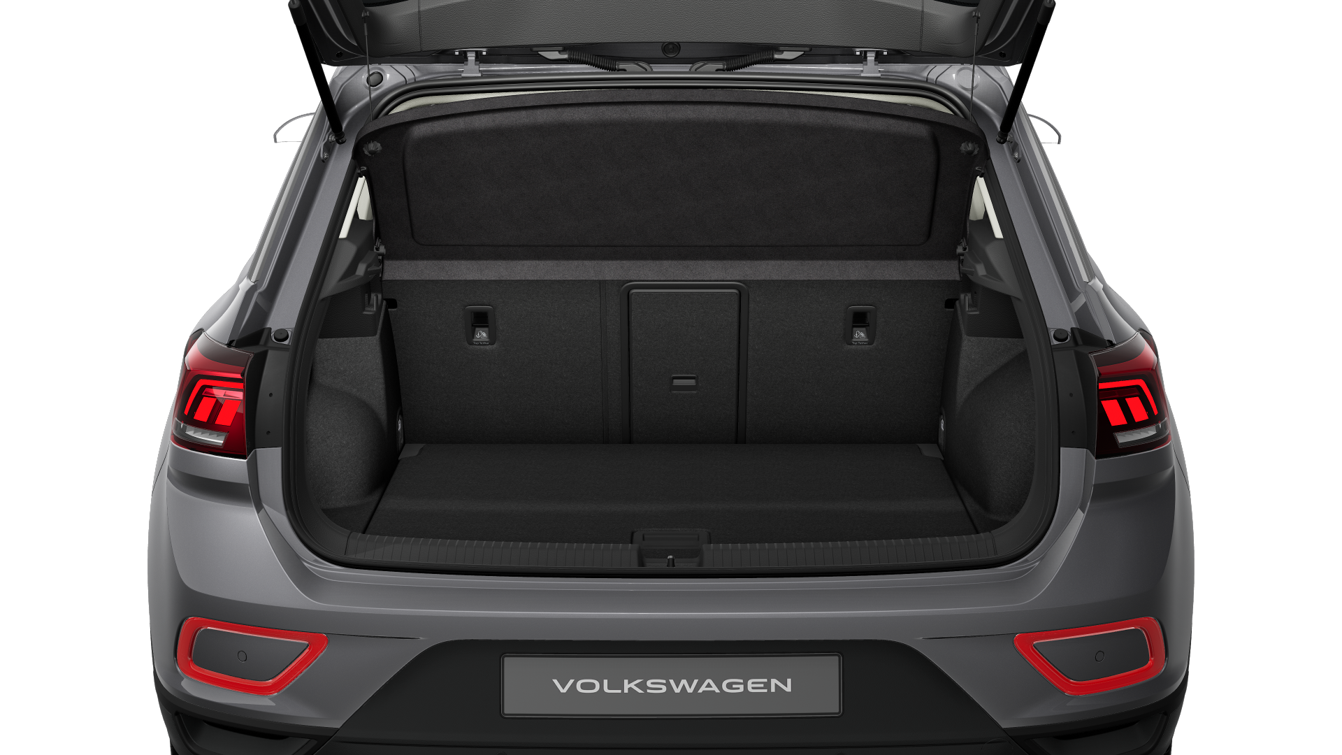 Volkswagen T-Roc 1.5 TSI DSG Move