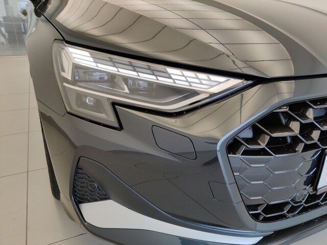 Audi A3 30 TFSI S-Tronic Sportback