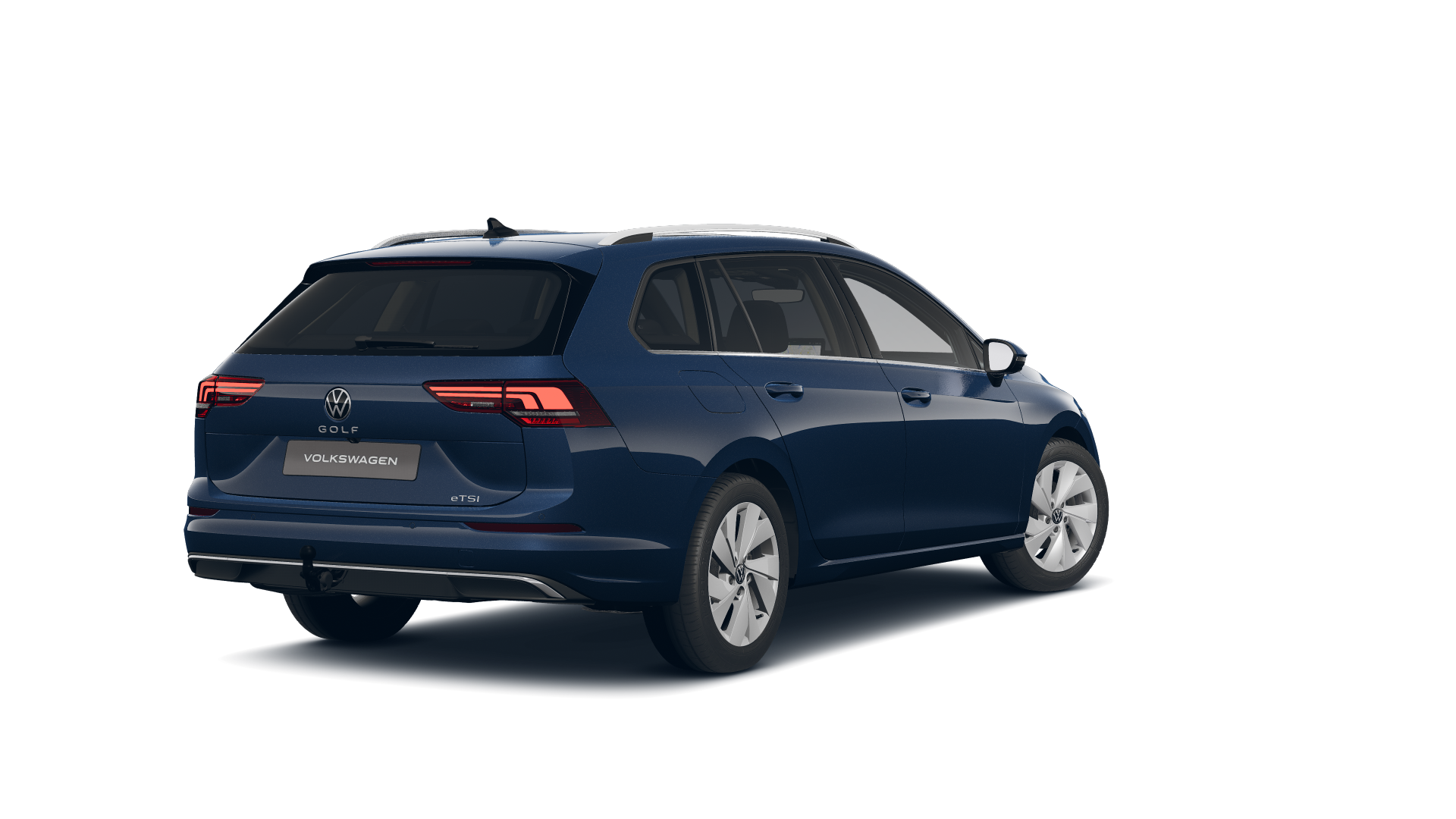 Volkswagen Golf 1.5 eTSI Golf VIII Variant