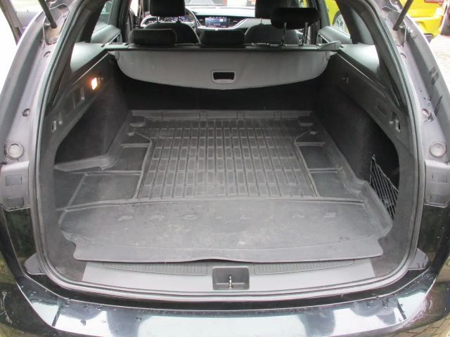 Opel Insignia Elegance