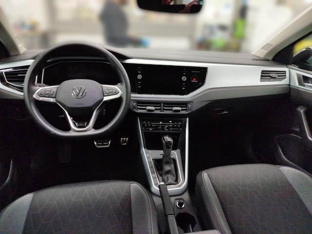 Volkswagen Taigo 1.0 TSI DSG