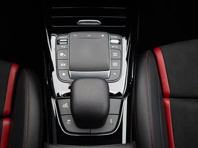 Mercedes-Benz A 35 AMG 4MATIC AMG Line