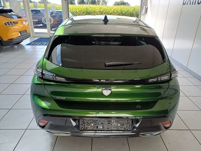 Peugeot 308 Allure Pack