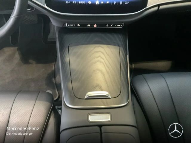 Mercedes-Benz E 200 AVANTGARDE Estate