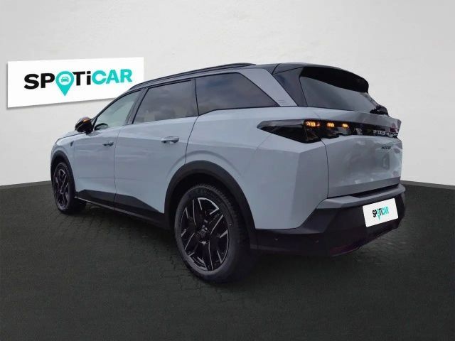 Peugeot 5008 GT-Line Hybrid