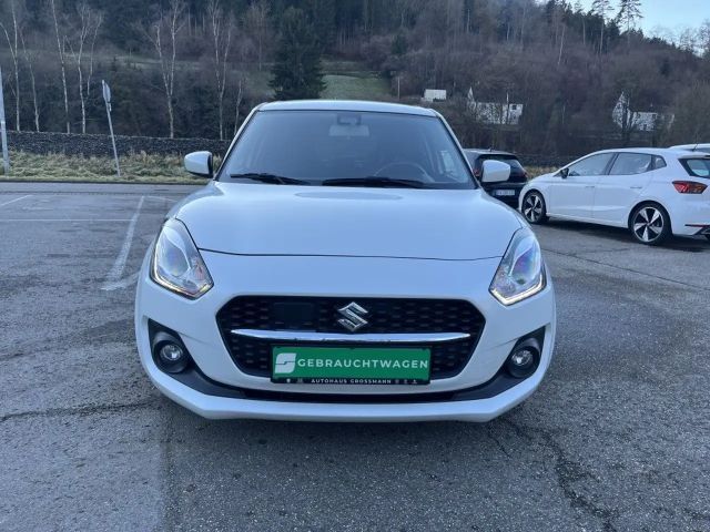 Suzuki Swift Comfort DualJet Hybrid