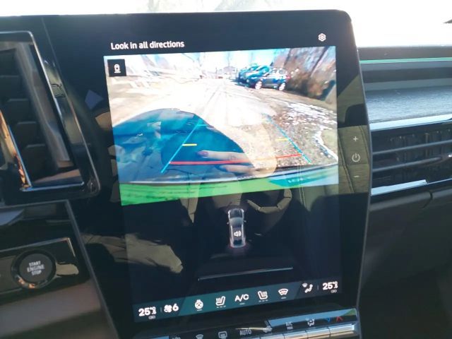 Renault Austral Techno