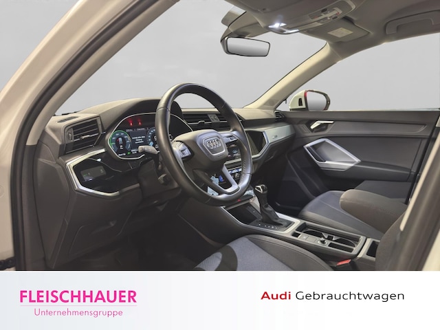 Audi Q3 45 TFSI Hybride S-Tronic