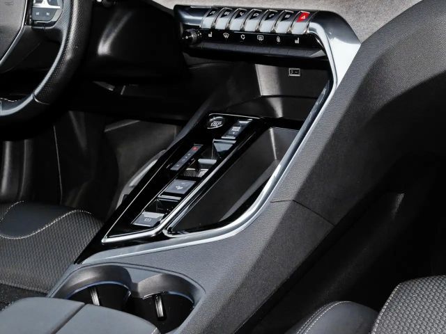 Peugeot 5008 GT-Line PureTech